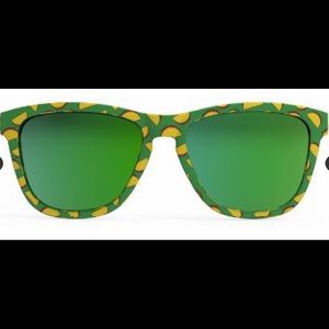 Goodr - sunglasses hope they serve tacos in hell
